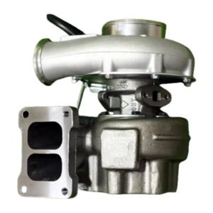 HX50W turbocharger 3796925 product image 1