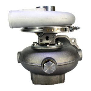 H1C-8253AF/J13S11 turbocharger 3528761 product image 1