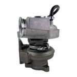 HX27W turbocharger 4033320 product image 1
