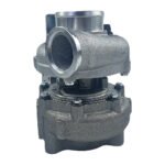 BV45 turbocharger 17459700001 product image 1