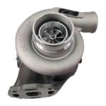 H1E turbocharger 3534377 product image 1