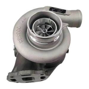 H1E turbocharger 3534377 product image 1