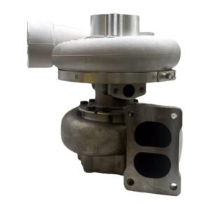 KTR110 turbocharger 6505-52-5350 product image 1
