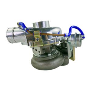 RHC7 turbocharger 24100-1690 product image 1