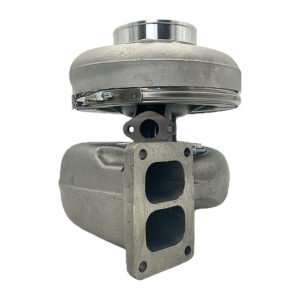 HX60 turbocharger 4040541 product image 1