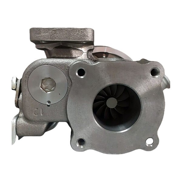 C13-297-01 turbocharger 53443.1118010-40 product image 1