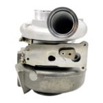 H300VG turbocharger 3792225 product image 1
