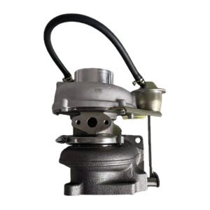 RHF4 turbocharger 1118300AAB product image 1