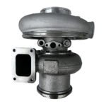 HX83 turbocharger HE851 product image 1