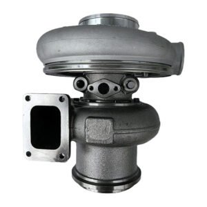 HX83 turbocharger HE851 product image 1