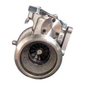 HX55W turbocharger 4037627 product image 1
