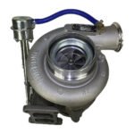 HX40W turbocharger 4051320 product image 1