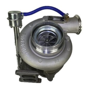 HX40W turbocharger 4051320 product image 1