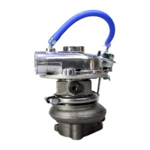 RHF5 turbocharger 123912-18010 product image 1
