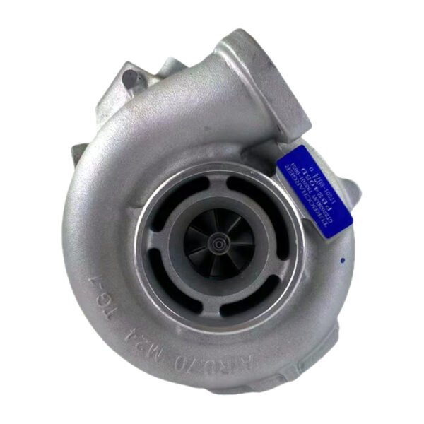 GT2263KLNV turbocharger 17201-E0740 product image 1