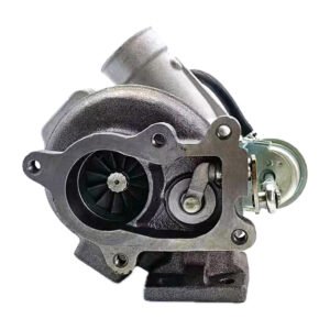 HX27W turbocharger 4045275 product image 1
