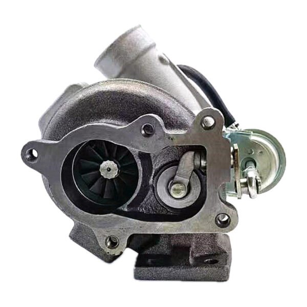 HX27W turbocharger 4045275 product image 1