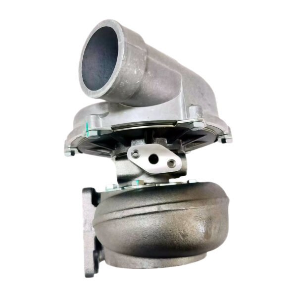 RHE7 turbocharger VB730011 product image 1