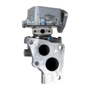 RHF3 turbocharger V-410195 product image 1