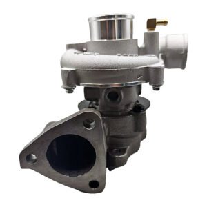 GT1749S turbocharger 700273-0002 product image 1