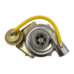 RHC61A turbocharger CXAD product image 1