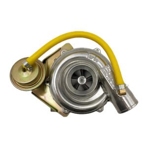 RHC61A turbocharger CXAD product image 1