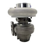 HX35W turbocharger 4038597 product image 1