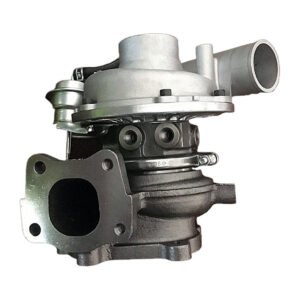 RHF55 turbocharger 8982593710 product image 1