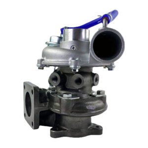 RHB52W turbocharger 8970177770 product image 1