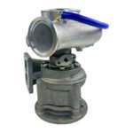 HX40W turbocharger VG2600118895 product image 1