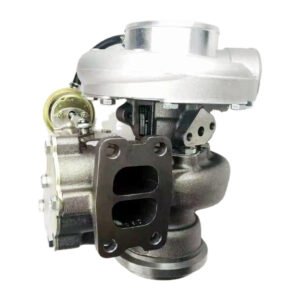 S200G001 turbocharger 168464 product image 1