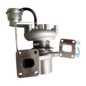 TD05-12G turbocharger 28230-45500 product image 1