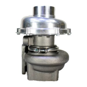 RHC9 turbocharger 02/801553 product image 1