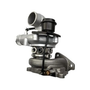 TF035 turbocharger 49135-04302 product image 1