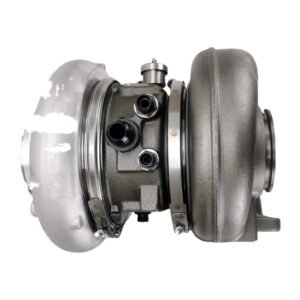HE551V turbocharger 4033370 product image 1