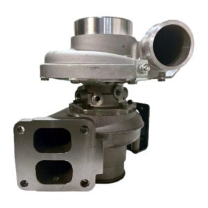 RHG8V turbocharger VA520089 product image 1
