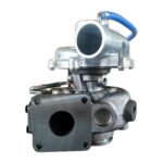 RHC61W-1063P16NWBRLL4715CCZ turbocharger VD240090 product image 1