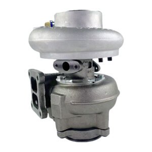 HX40W turbocharger 4029180 product image 1