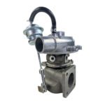 RHF5-70003P12NHBRL3730CFZ turbocharger WL84.13.700 product image 1