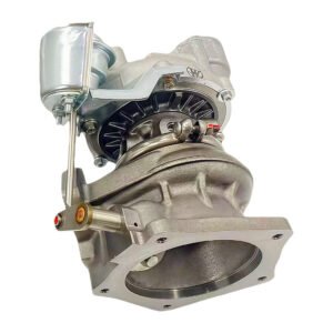 RHF5H turbocharger VD430066 product image 1