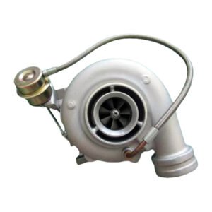 S200G turbocharger 318807 product image 1