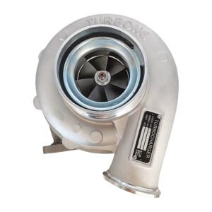 HX50 turbocharger 1769925 product image 1