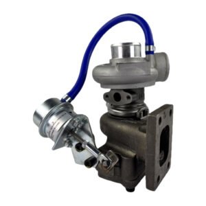 JP45 turbocharger 1118010C-CW65-U product image 1