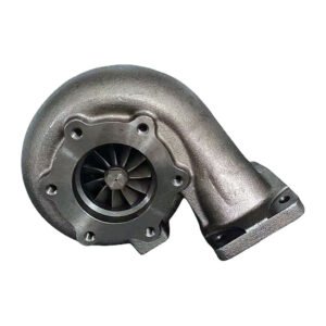 S3A turbocharger 6152-81-8360 product image 1