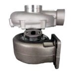 H2C turbocharger 3523022 product image 1