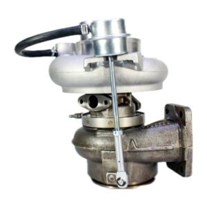 HY35W turbocharger 4043600 product image 1