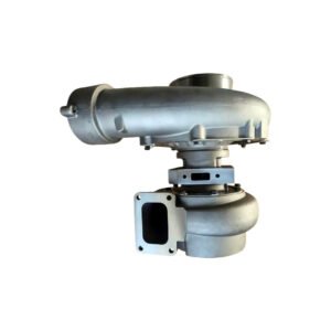 509-1016 turbocharger 509-1016 product image 1