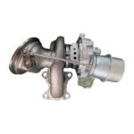 CT16 turbocharger 17201-36010 product image 1