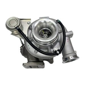 TE06H turbocharger 28210-52302 product image 1