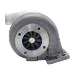 HX35 turbocharger 3539678 product image 1